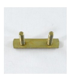 PINZA FIJACION PATIN A NORIA N.H. 2