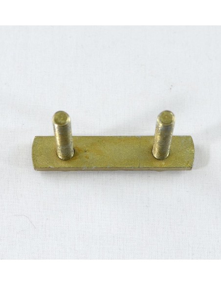 PINZA FIJACION PATIN A NORIA N.H.