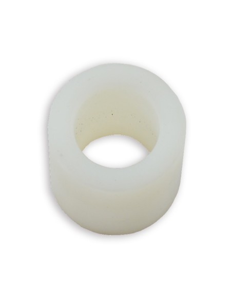 COJINETE NYLON PLASTICO CINTA PELLENC