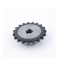 PINON Z-19 3/4" TEMPLADO EJE 25 CHAVETERO