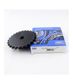 PINON Z-17 3/4" TEMPLADO EJE 25 CHAVETERO 2