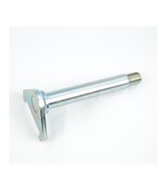 TORNILLO CON PLETINA SOLDADA PARA COLUMNAS