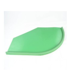 BABERO GREGOIRE IZQUIERDA VERDE 3 LONAS