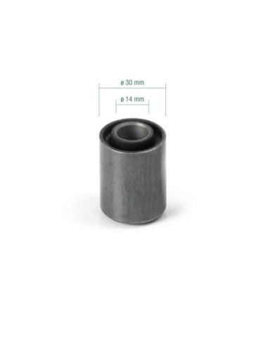 SILENTBLOCK SENSOR POSICION 14 X30 X 42 GREGOIRE/PELLENC