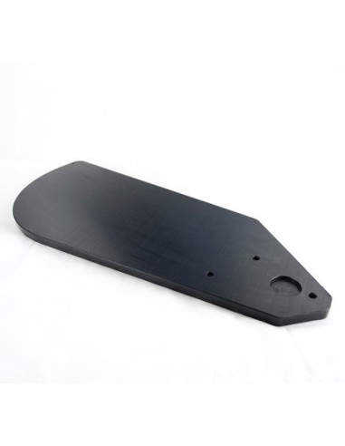 ESCAMA RIGIDA G140 SW (155128) DERECHA