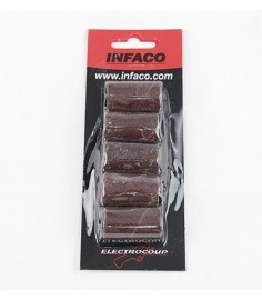 LIJAS DEDAL PARA AFILADORA 48V 2