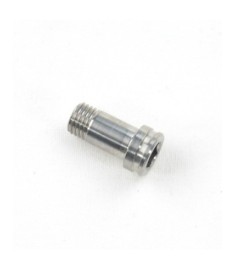 TORNILLO MACHO F3015 TITANIO
