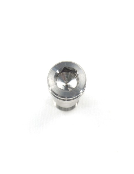 TORNILLO MACHO F3015 TITANIO