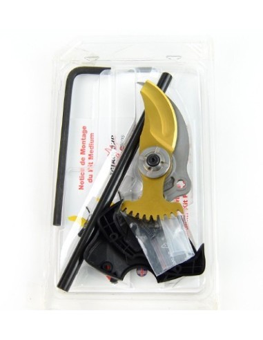 KIT MEDIO F3015