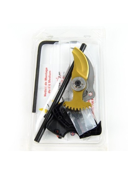 KIT MEDIO F3015