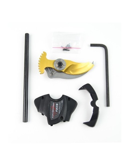 KIT MEDIO F3015