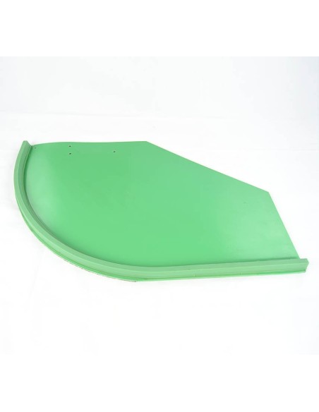 BABERO GREGOIRE DERECHA VERDE 3 LONAS
