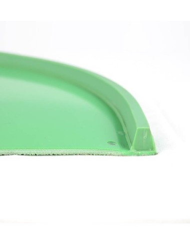 BABERO GREGOIRE DERECHA VERDE 3 LONAS
