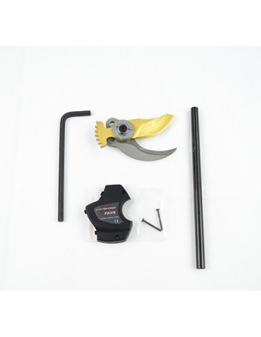 KIT STANDARD F3015