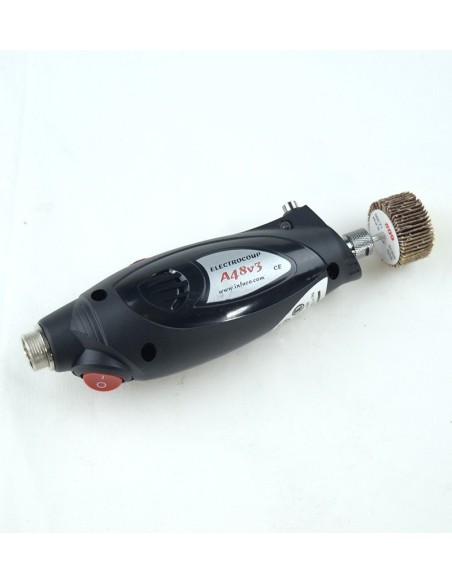 Afilador de tijeras de poda