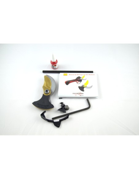 Kit Cabezal Medio F3010