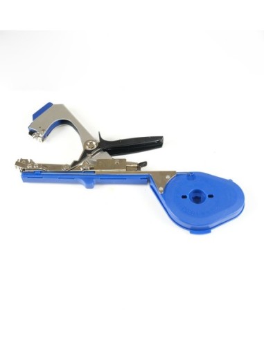 ATTACHEUSE RUBAN TUTEURAGE TB-R2 ALUMINIUM