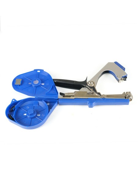 ATTACHEUSE RUBAN TUTEURAGE TB-R2 ALUMINIUM