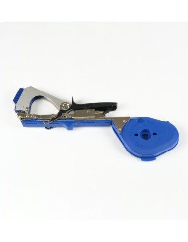 ATTACHEUSE RUBAN TUTEURAGE TB-R2 ALUMINIUM