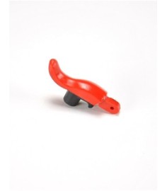GÂCHETTE F3000 COMPLÈTE CAOUTCHOUC