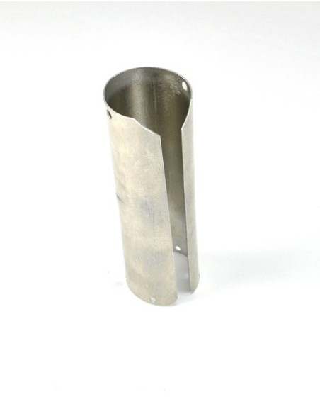 TUYAU ALUMINIUM F3002
