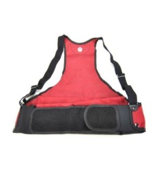 GILET PORTE BATTERIES 2