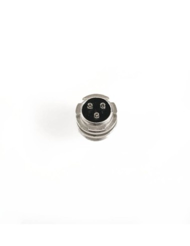 CONNECTEUR 3 PINS MÂLE F3005