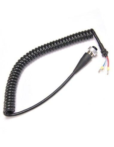 CÂBLE FRISÉ 3 FILS F3005/ F3010