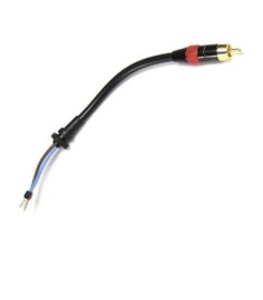 CÂBLE DE CONNEXION ENTRÉE BOÎTE DE CONTROL F3005