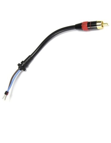 CÂBLE DE CONNEXION ENTRÉE BOÎTE DE CONTROL F3005