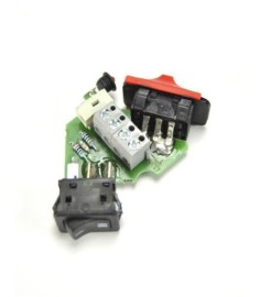 CIRCUIT DE CONNEXIONS