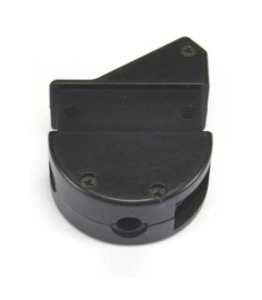 BOÎTE DE CONNEXION VIDE F3005