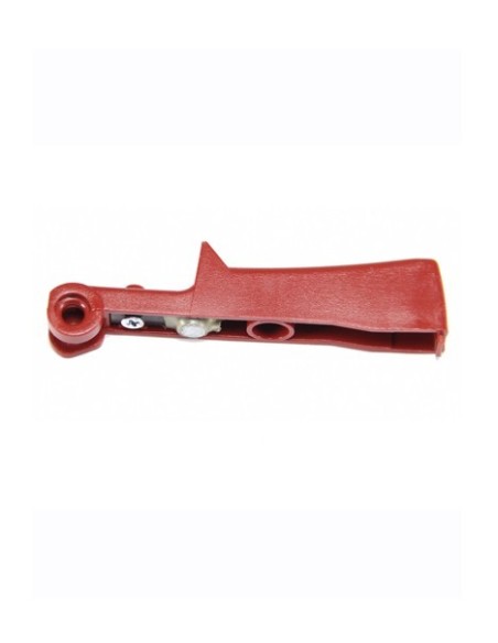 GÂCHETTE F3005 AIMANT ET PLAQUE