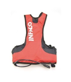 GILET PORTE-BATTERIES F3010