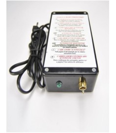 CHARGEUR RECONDITIONNÉ F3000 - 3002 - 3005