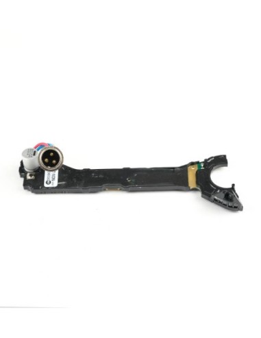923C ÉLECTRONIQUE COMPLÈTE F3020