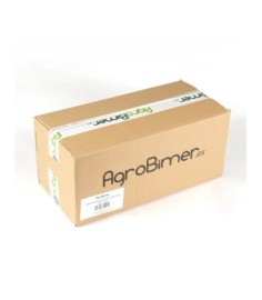 BOÎTE 40 BOBINES  AGROBIMER FIL DE 90M 2