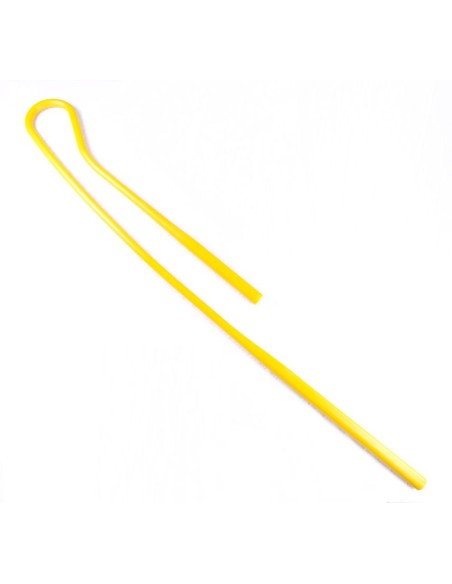 SECOUEUR GL7 JAUNE