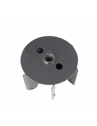 ROTOR DE VENTILATEUR DROIT ORIGINAL PELLENC