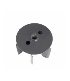 ROTOR DE VENTILATEUR GAUCHE ORIGINAL PELLENC 2