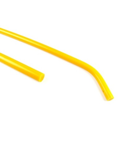 SECOUEUR COURT JAUNE 107CM ADAPTATION