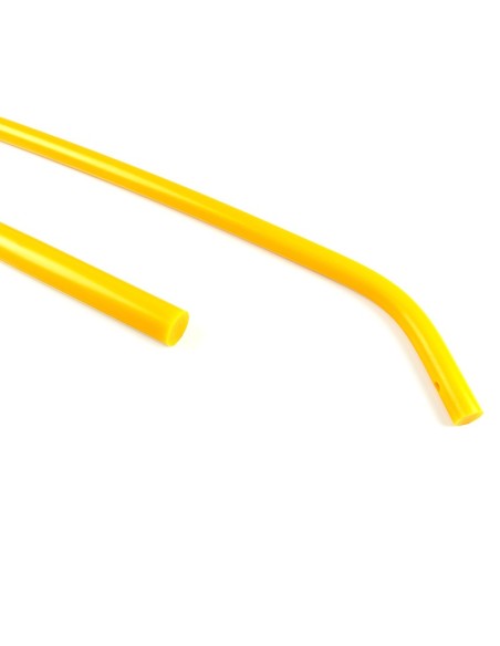 SECOUEUR COURT JAUNE 107CM ADAPTATION