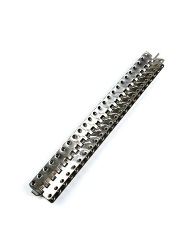 AGRAFE AIRPORT 300MM POUR TAPIS DE 310MM