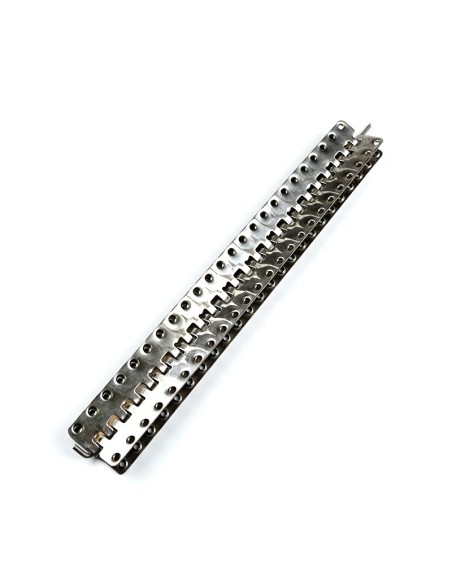 AGRAFE AIRPORT 300MM POUR TAPIS DE 310MM