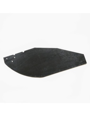 BAVETTE  EN CAOUTCHOUC POUR VENDANGEUSE