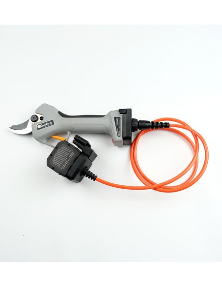 SÉCATEUR KV390XL SPÉCIAL VIGNE 2 BAT