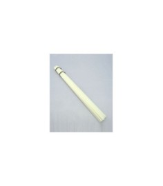 10 UNIT. DE TIGES POUR BALAYEUSE 8MM X 3M