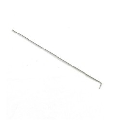GOUPILLE INOX 3MM TAPIS GREGOIRE 350MM
