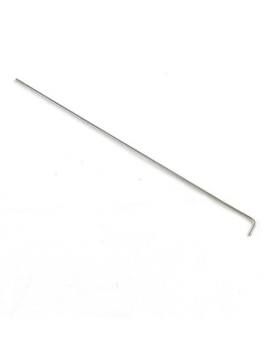 GOUPILLE INOX 3MM TAPIS GREGOIRE 350MM