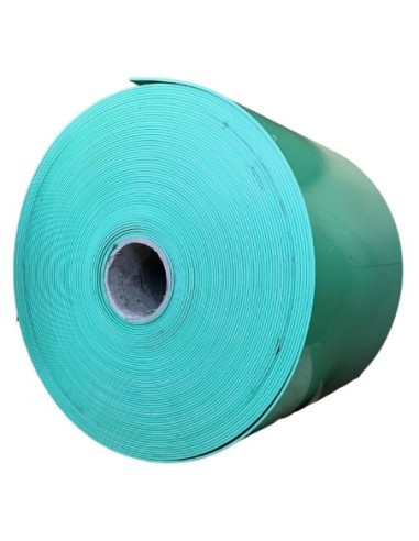 TAPIS PVC 3 COUCHES 5.5MM D'ÉPAISSEUR LISSE DOUBLE FACE PRIX M2